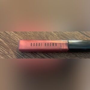 Bobbi brown lip gloss